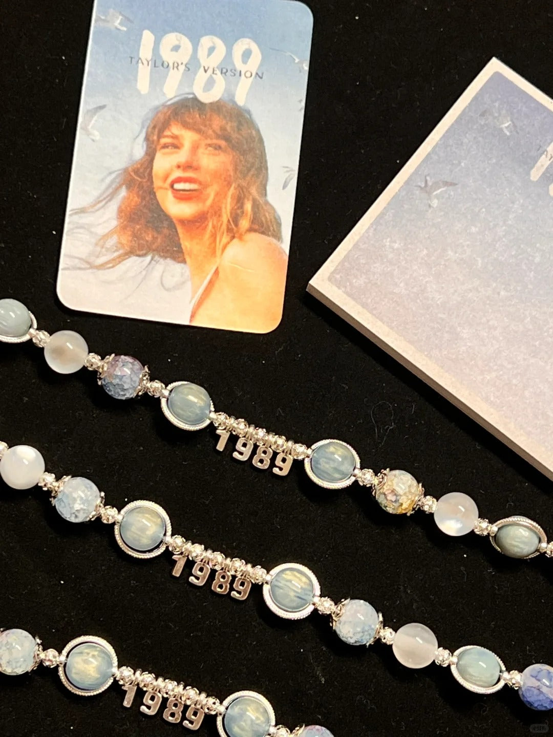 Swiftie Friendship Bracelet | 1989